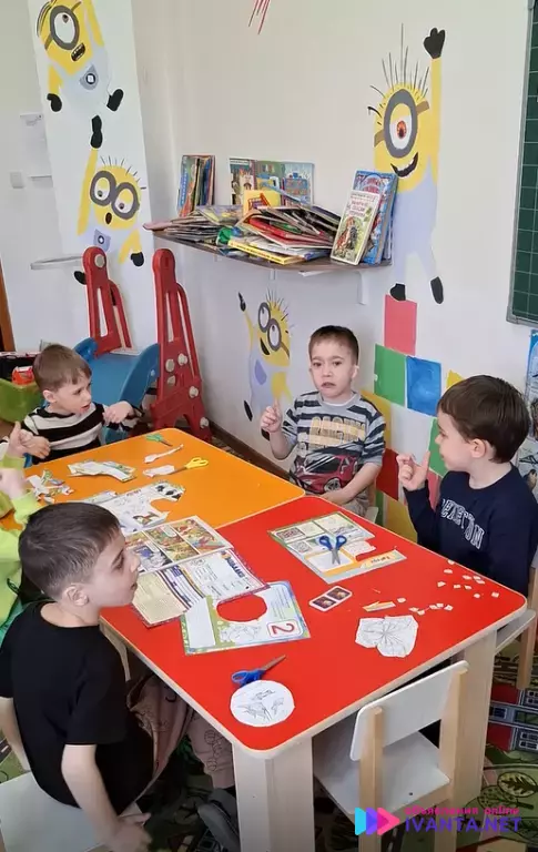 Частный детский сад Образование Плюс КМВ