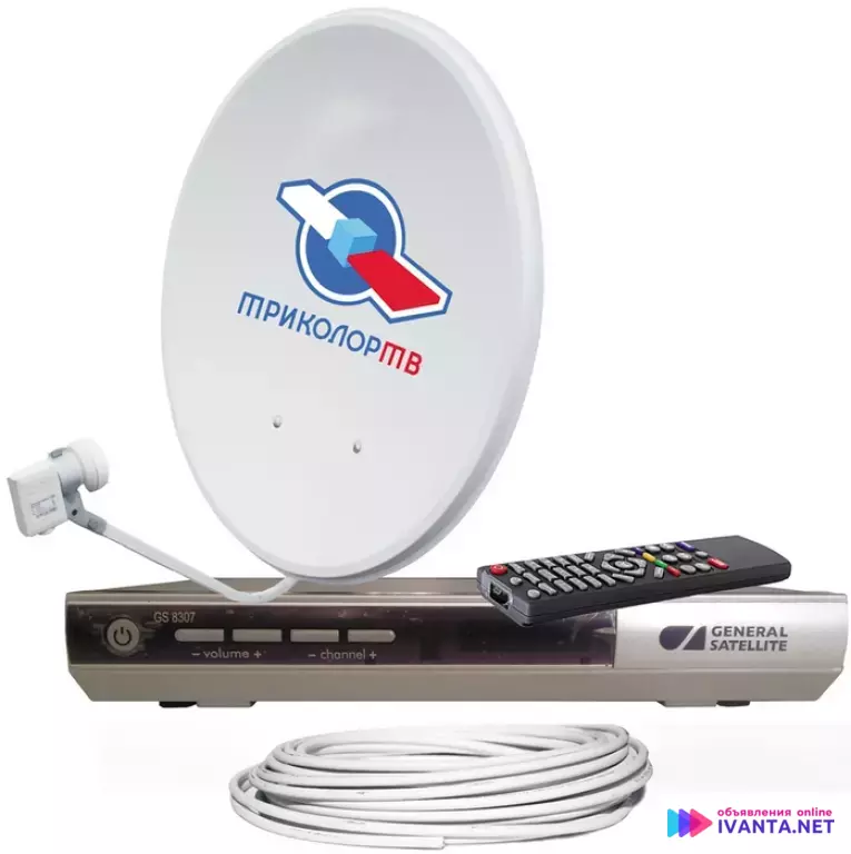 Ремонт спутниковых ресиверов и приставок dvb-t2 20 каналов