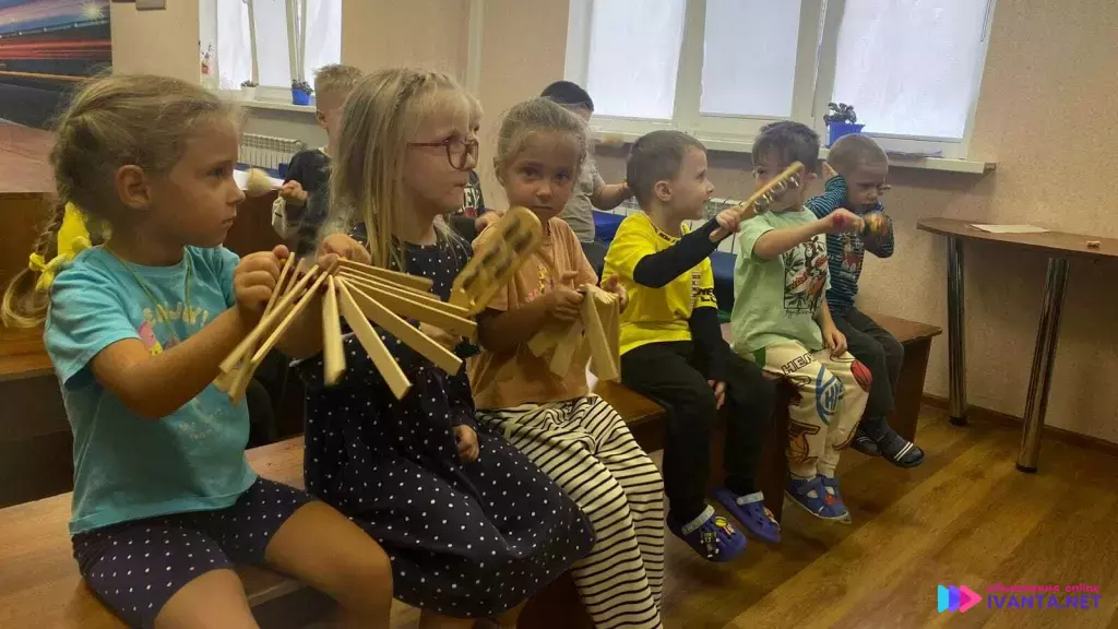 Частный детский сад Образование Плюс КМВ