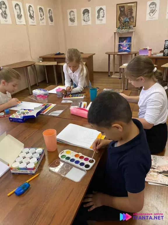 Частная школа Образование Плюс КМВ