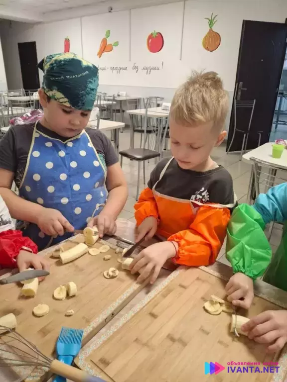 Частный детский сад Образование Плюс КМВ