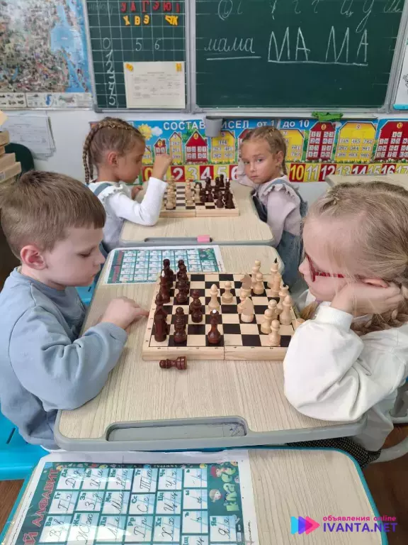 Частный детский сад Образование Плюс КМВ