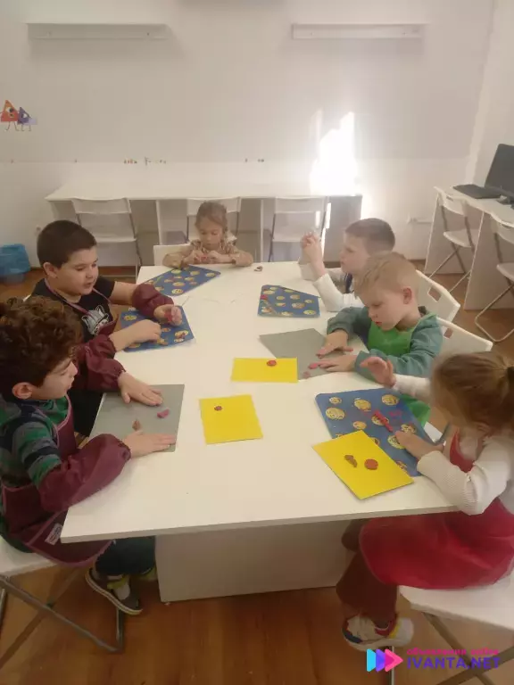 Частный детский сад Образование Плюс КМВ