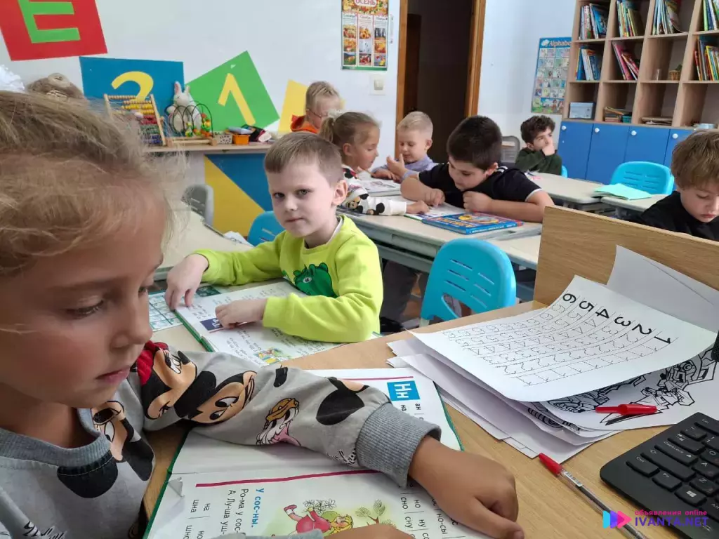 Частная школа Образование Плюс КМВ