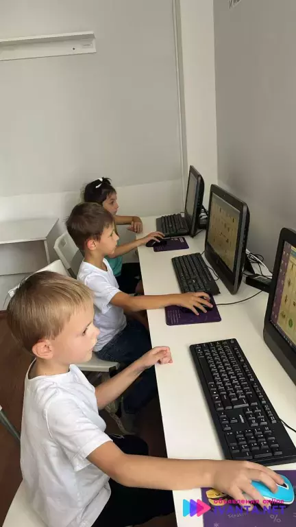 Частная школа Образование Плюс КМВ