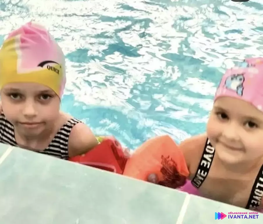 Летний городской лагерь Ромашка