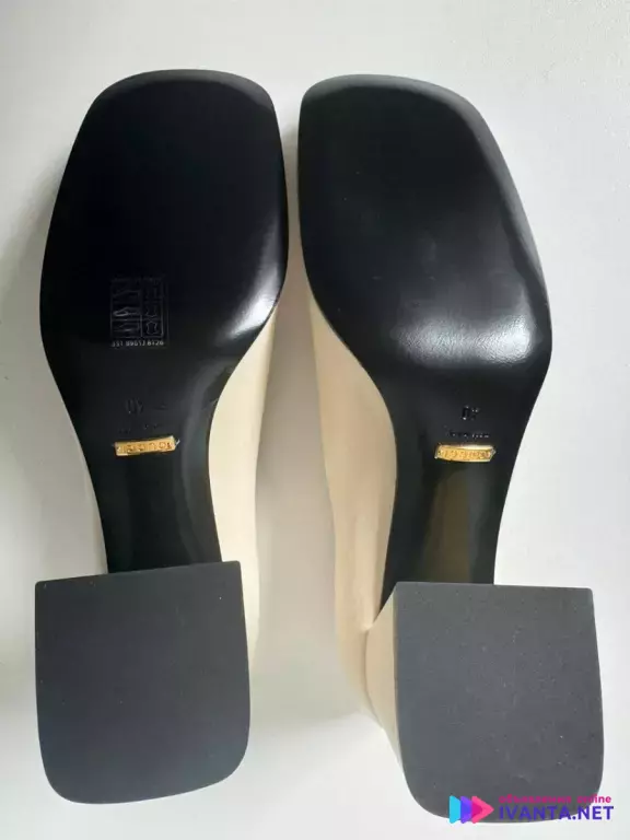 Туфли женские gucci (оригинал)!