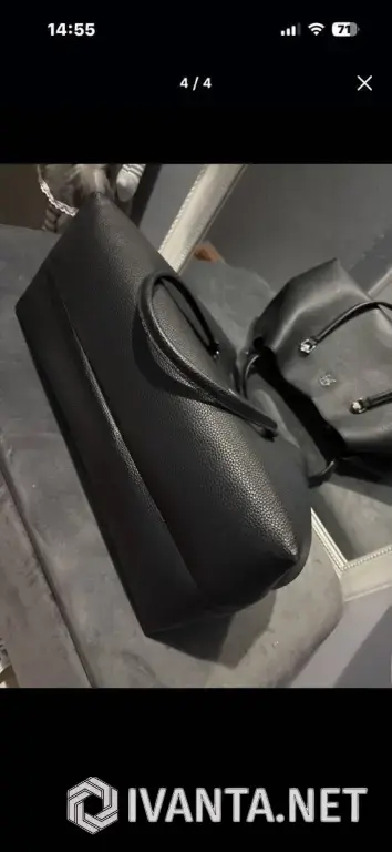 Сумка Tommy Hilfeger!