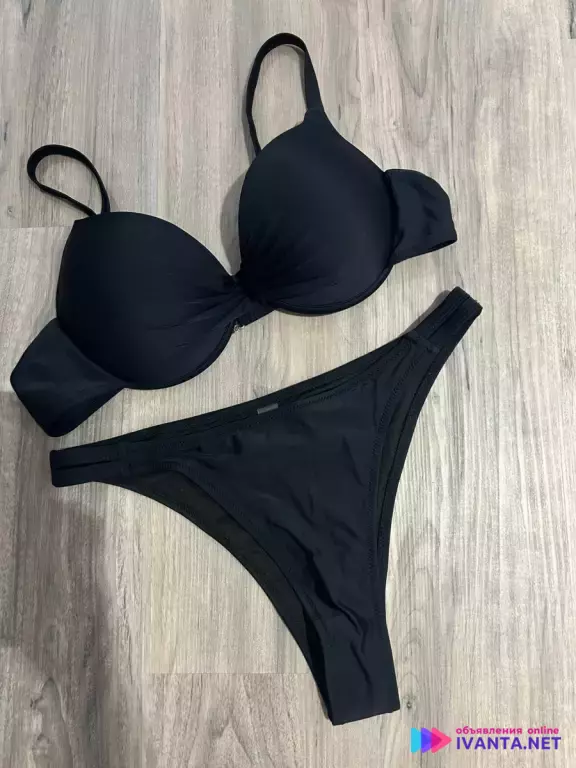 Новый купальник!