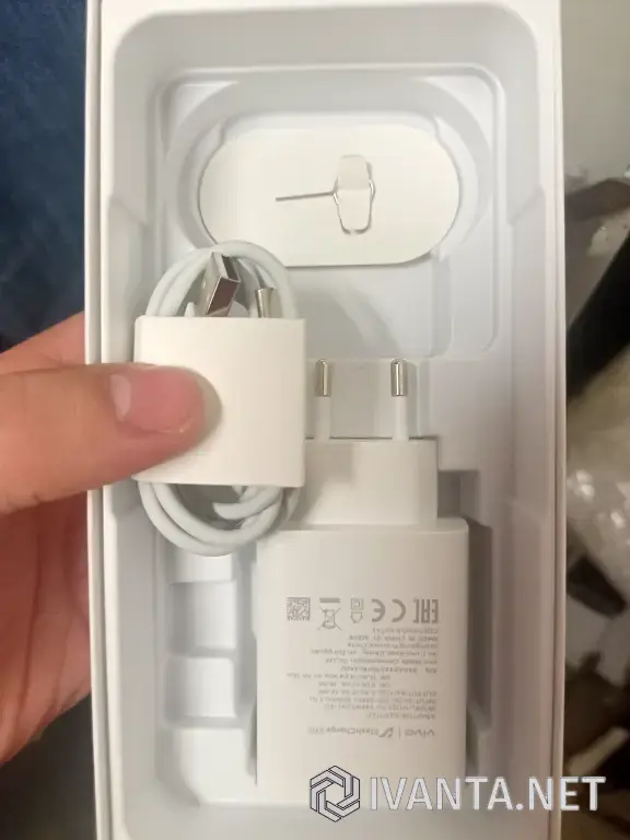 Смартфон VIVO Y36 8/256 ГБ