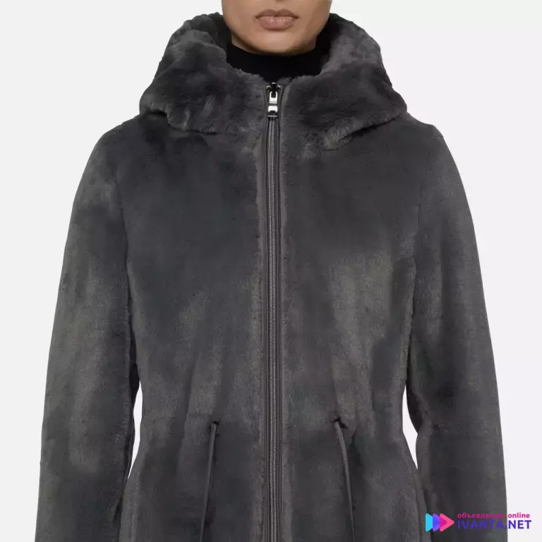 Новая куртка Geox!