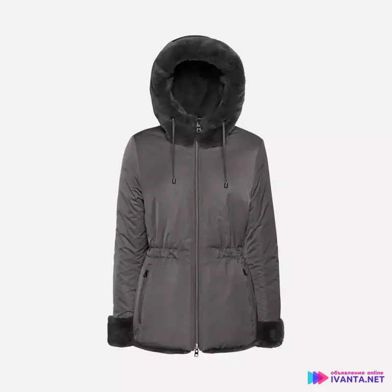 Новая куртка Geox!