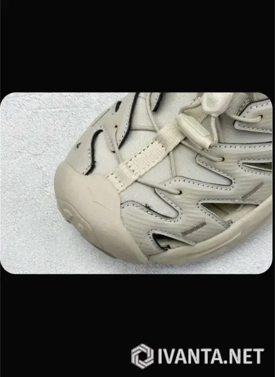 Сандалии Hoka новые!