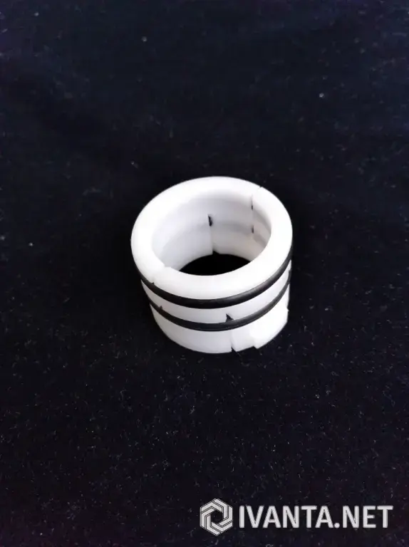 Втулка рулевой рейки Renault Fluence