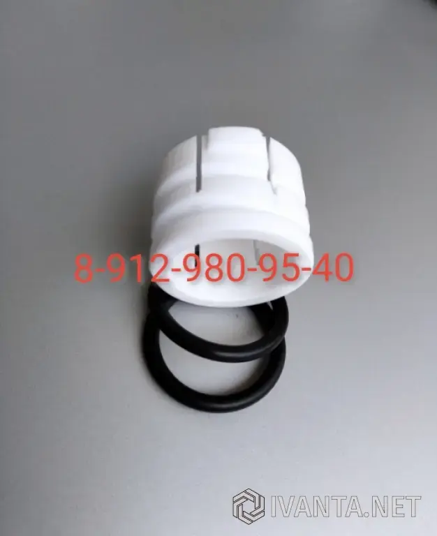 Втулка рулевой рейки Renault Fluence