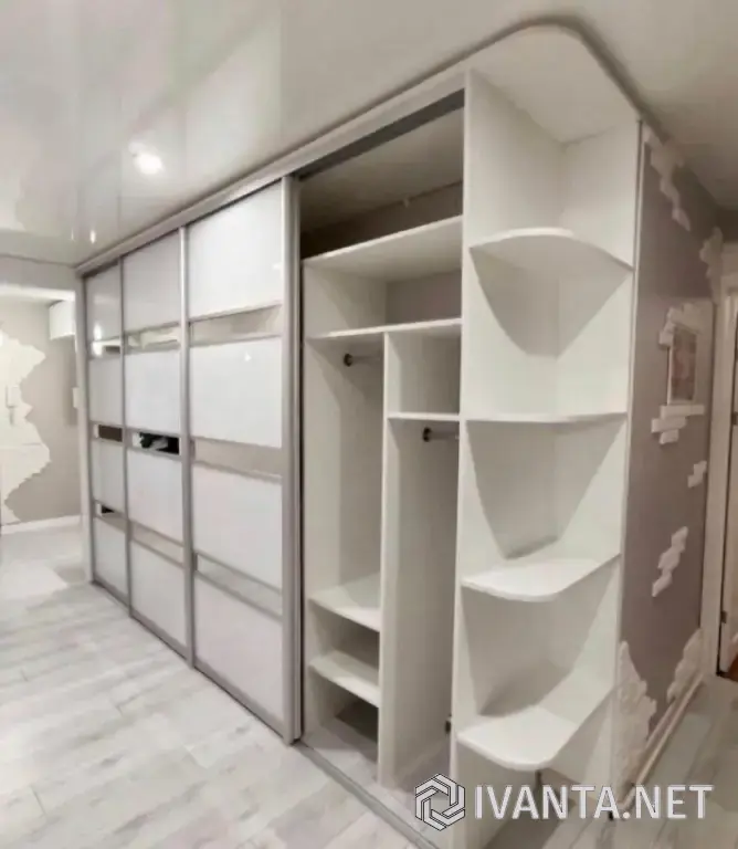 Шкаф кухонные гарнитуры на заказ