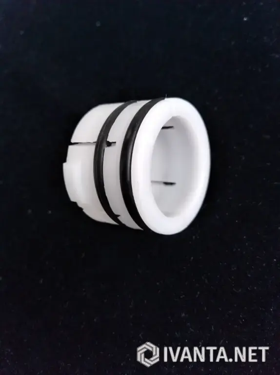 Втулка рулевой рейки Renault Fluence