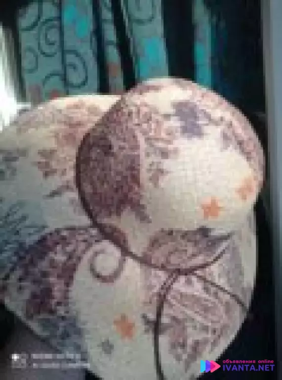 Элегантная лёгкая летнюю женская шляпа