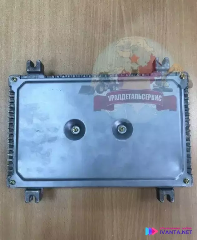 Контроллер X4427303 на Hitachi ZX 330