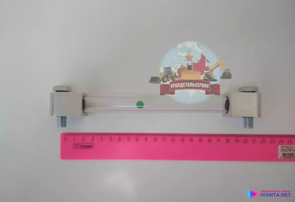 "Измеритель уровня топлива 31N6-02600 Hyundai "