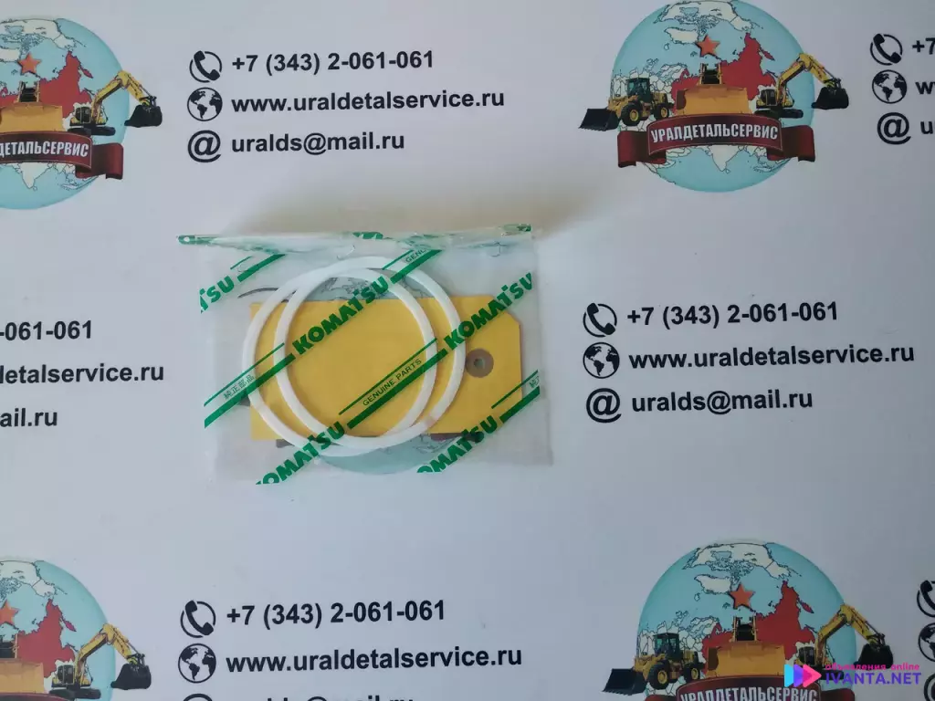 Кольцо 07001-05075 Komatsu D275A