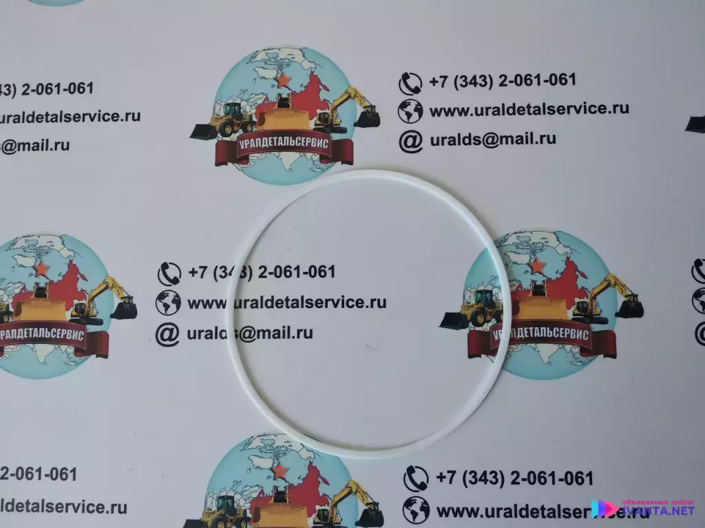 Кольцо Komatsu 07146-05172