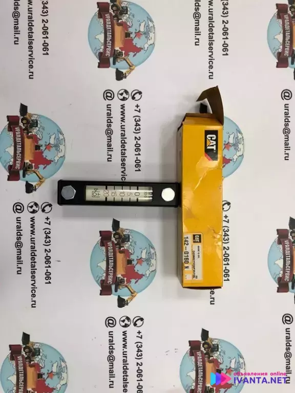 Измеритель уровня масла гидравлической системы 142-0160