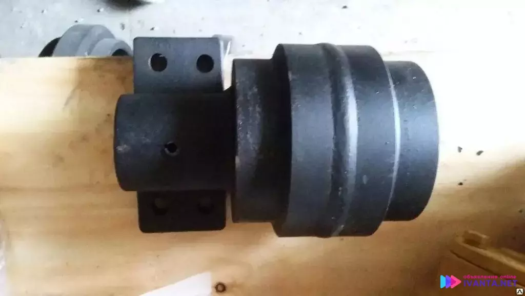 Каток поддерживающий 9160680