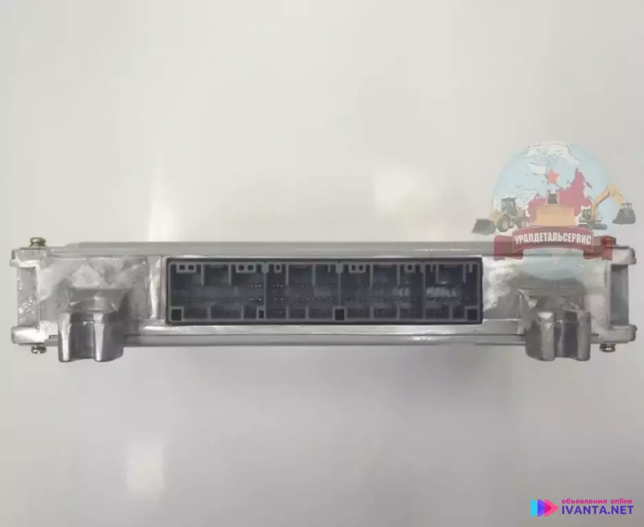 "Контроллер 9226748 4428085 4487307 Hitachi ZX200 "