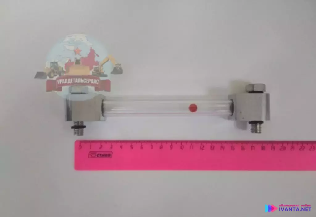 "Измеритель уровня топлива 31N6-02100 Hyundai "