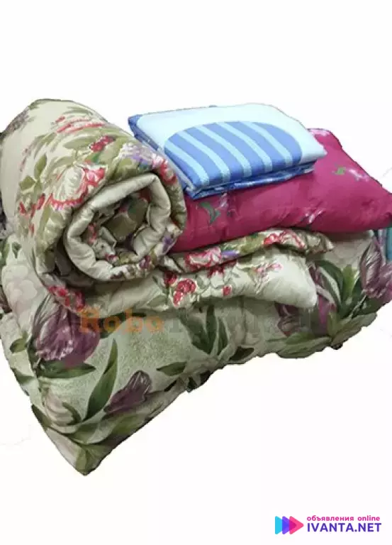 Металлические кровати для ремонтных бригад