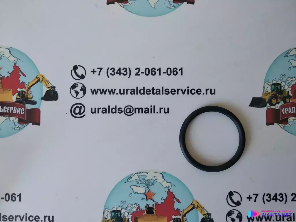 Кольцо 0700-55055 Komatsu: CS360SD-2, D155A..