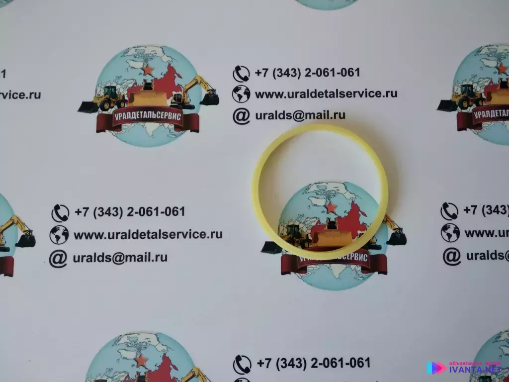 Кольцо 195-61-41151 Komatsu: CS360SD-2, D155A