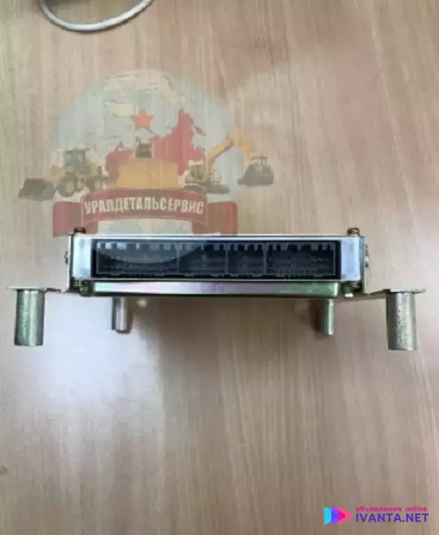 Контроллер 9239568 9212078 на Hitachi ZX330-3G