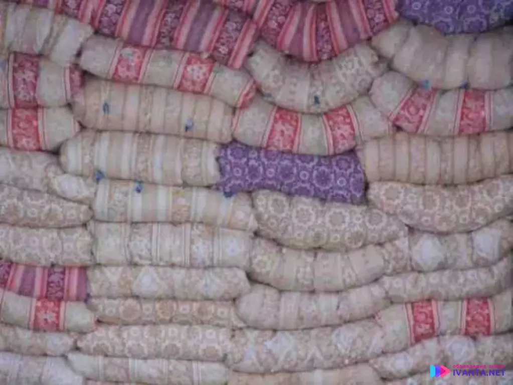 Металлические кровати высокого качества в лагеря