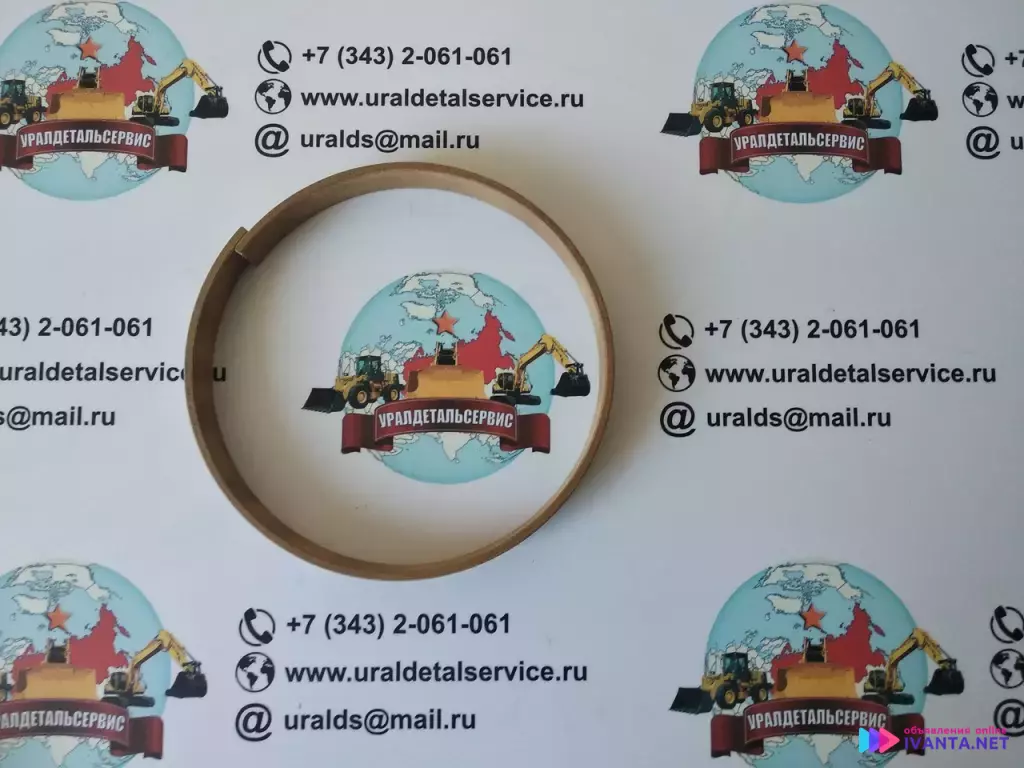 Кольцо 07156-01822