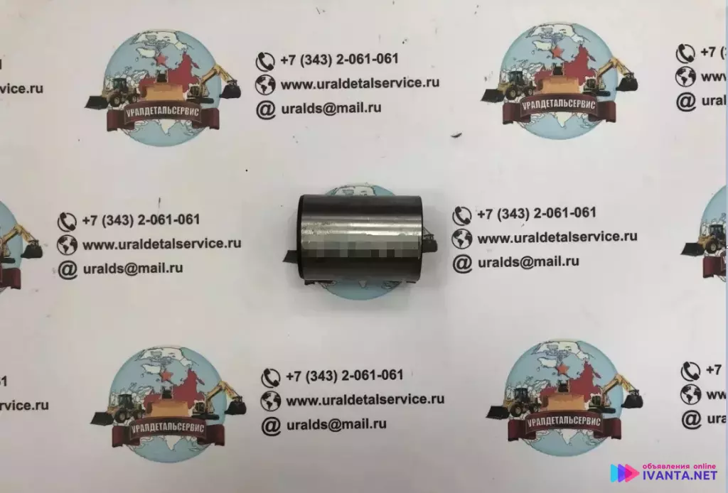 Втулка 11881154 для спецтехники