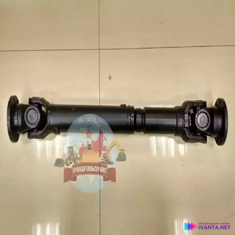 "Вал карданный задний 81EK-30051 Hyundai R170W-7 "