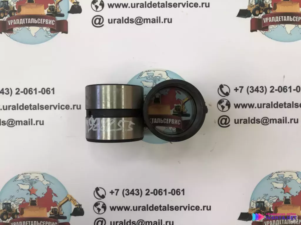 Втулка 11988255 для спецтехники