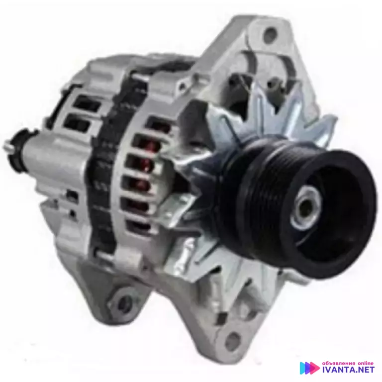 Генератор Hitachi Код: 8973750171