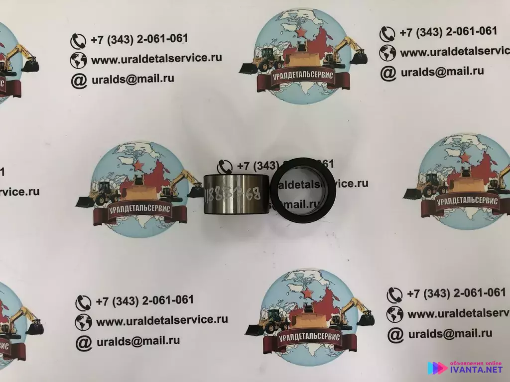 Втулка 11883768 для спецтехники