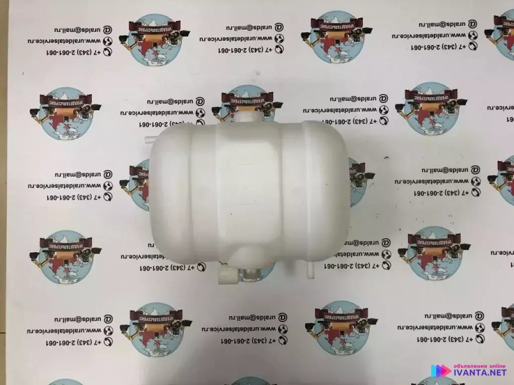 Бочок расширительный VOLVO VOE 17214674