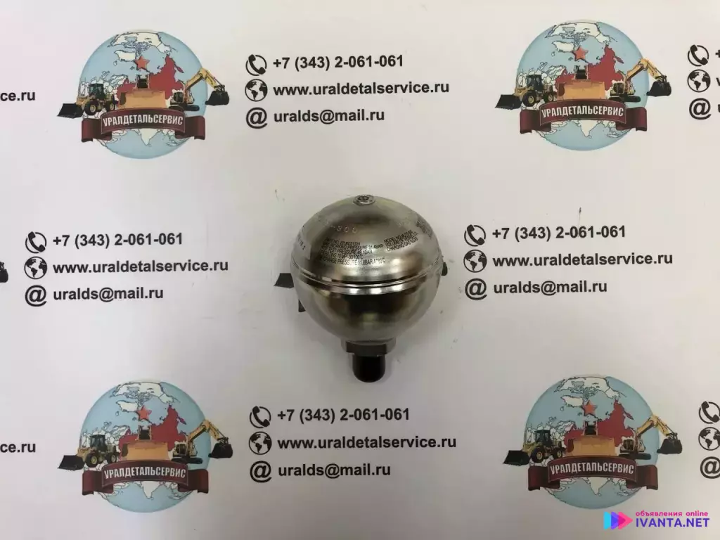 Гидроаккумулятор 22U-60-21330 Komatsu