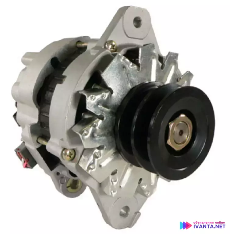Генератор HYUNDAI Код: 34368-02300