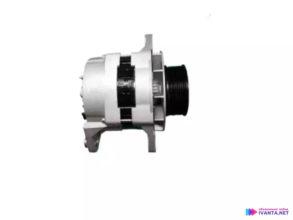 Генератор Doosan Код: K1010703