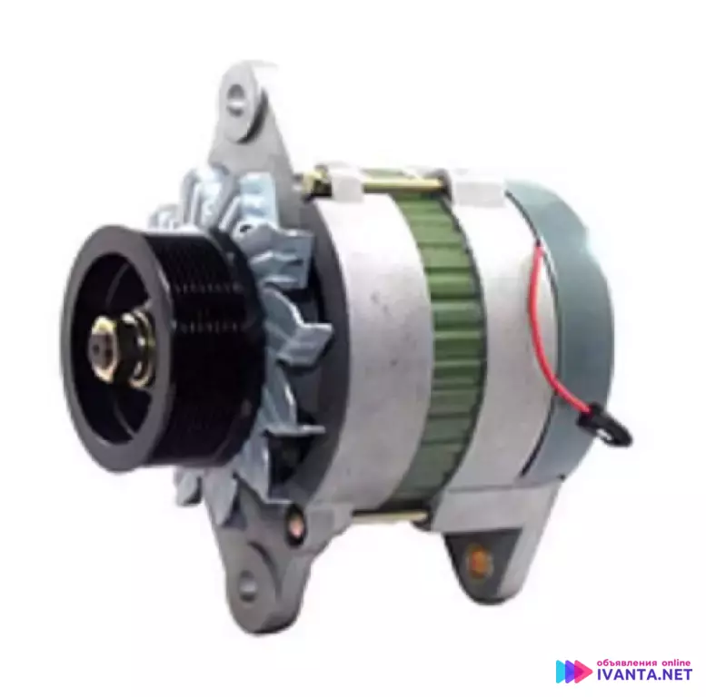 Генератор Doosan. Код: 502-00003A