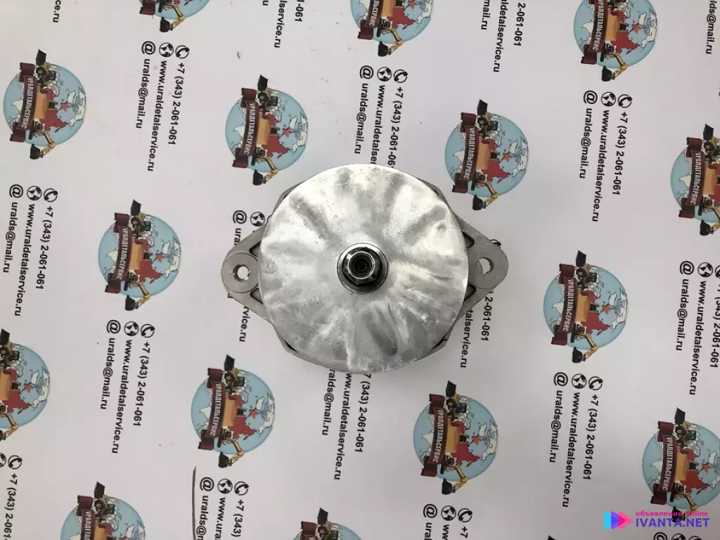 Генератор 316-7251 для спецтехники