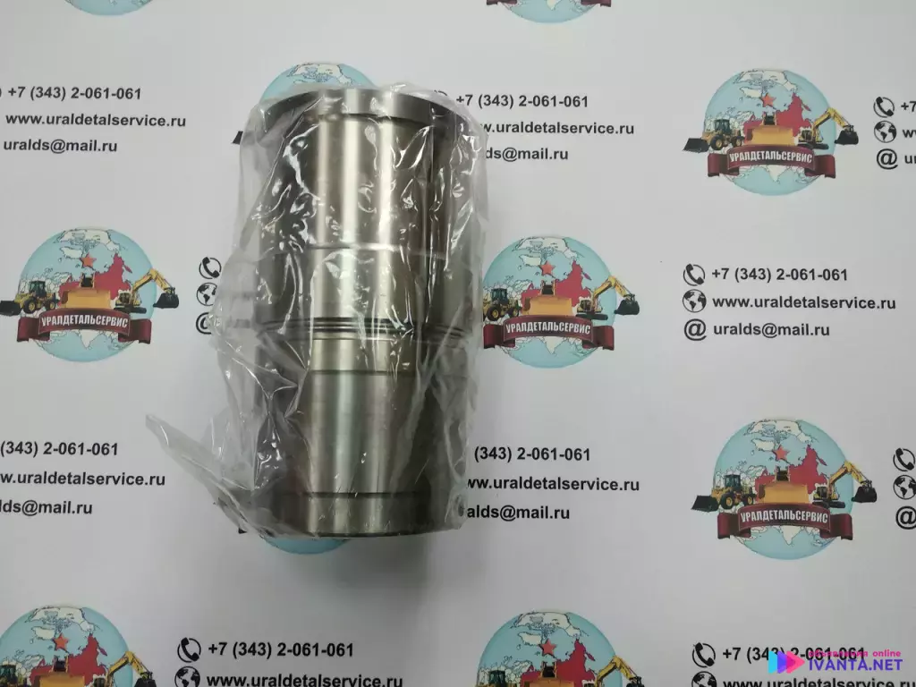 Cummins 3800328 Гильза