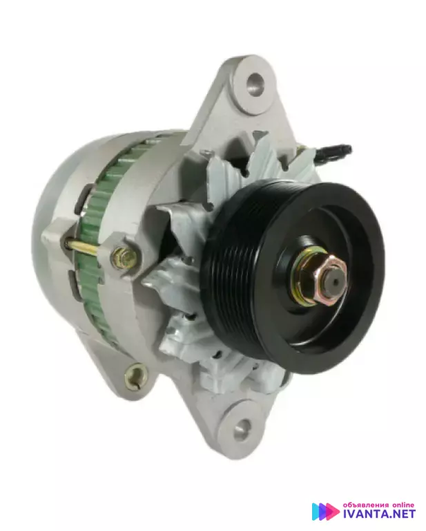 Генератор Doosan. Код: 2502-9009