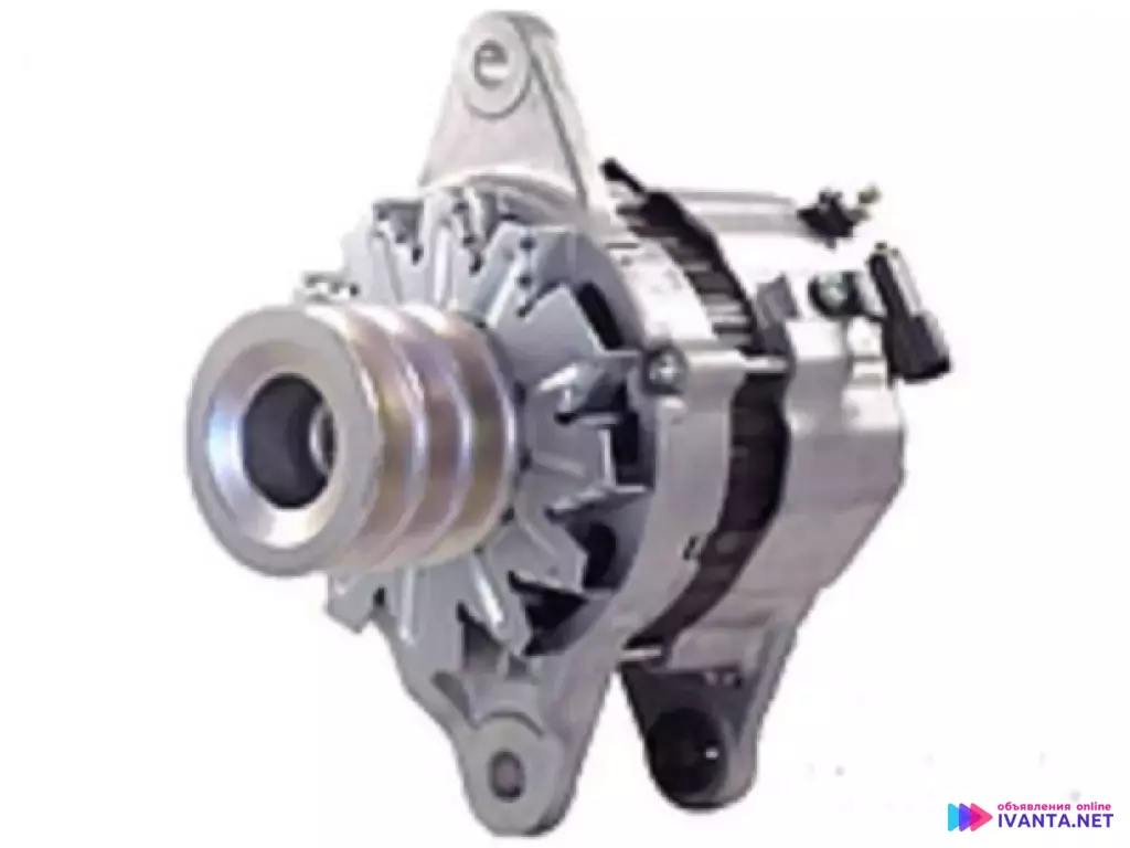 Генератор John Deere Код: 1812005903